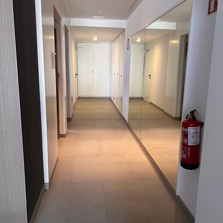 Ferienwohnung Sky Mirador De Granada Exterior foto