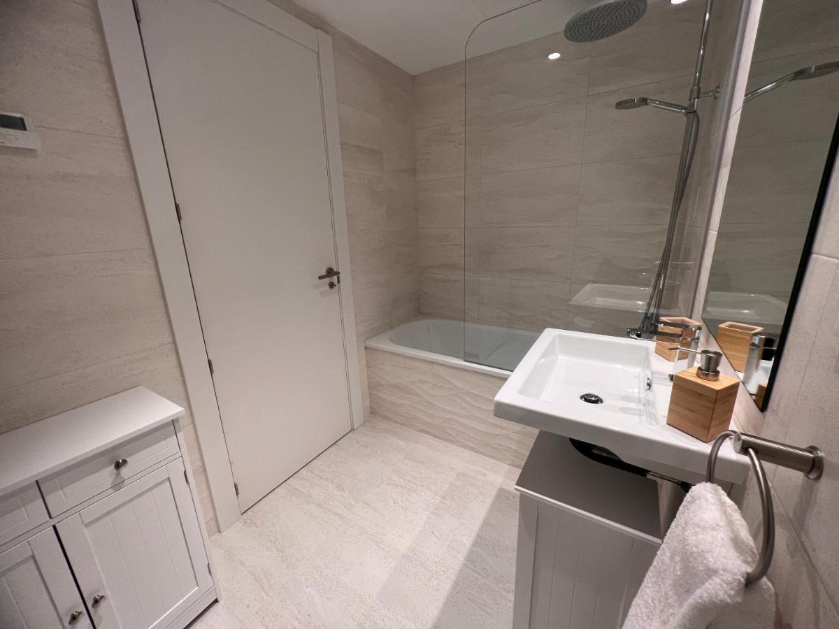 Ferienwohnung Sky Mirador De Granada Exterior foto