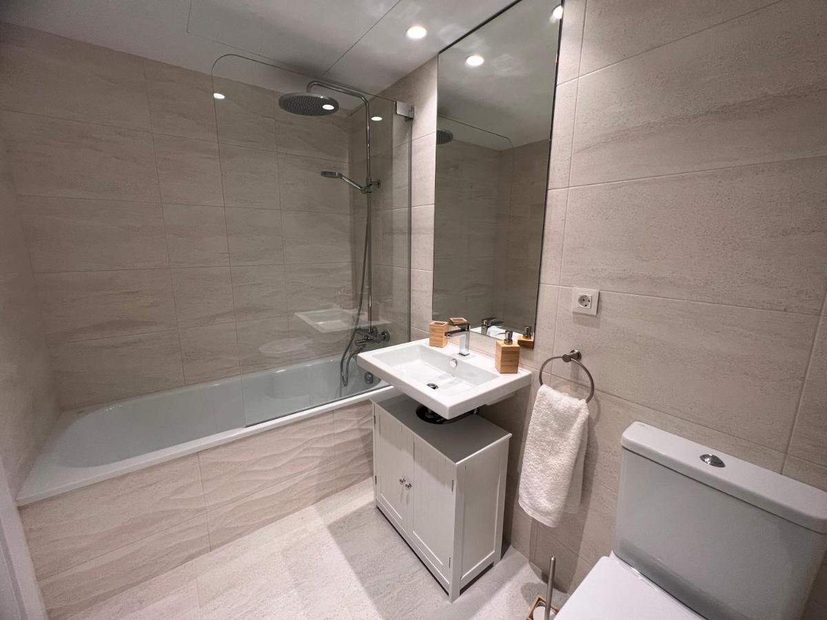 Ferienwohnung Sky Mirador De Granada Exterior foto