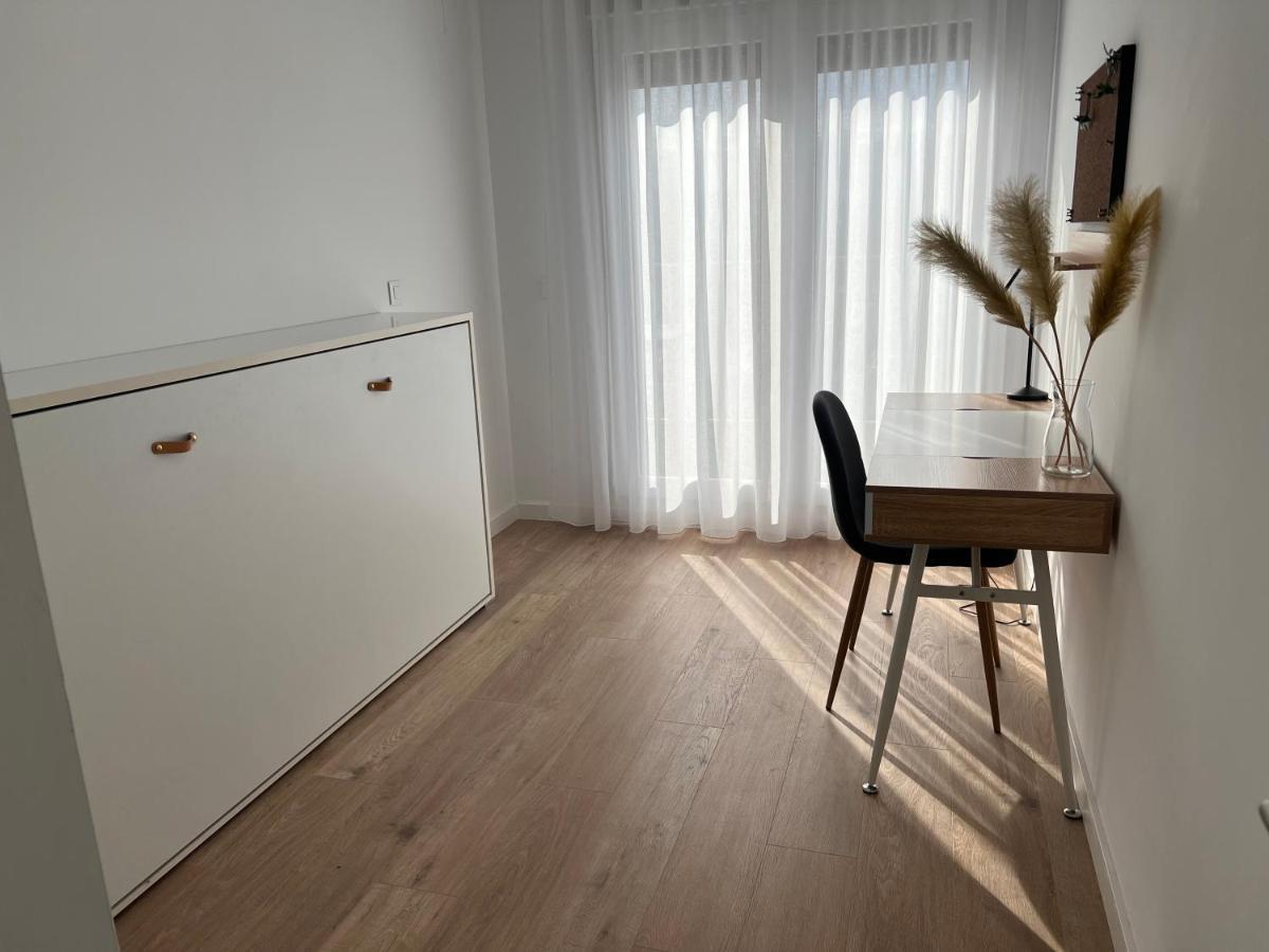 Ferienwohnung Sky Mirador De Granada Exterior foto