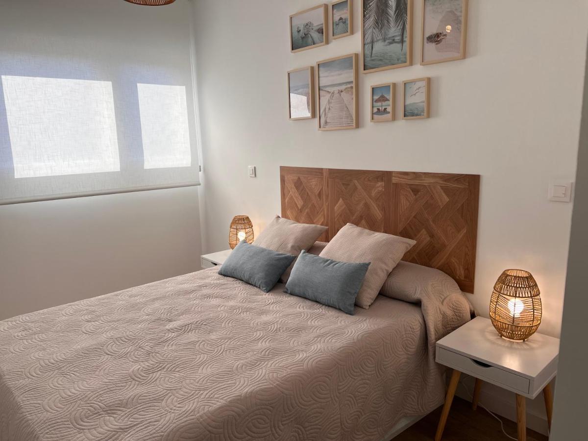 Ferienwohnung Sky Mirador De Granada Exterior foto