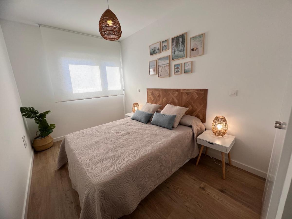 Ferienwohnung Sky Mirador De Granada Exterior foto